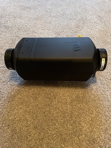 Eberspacher 24v diesel - 24v, night