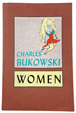 Charles Bukowski Women Book