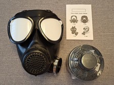 Chinese MF-11 FMJ05 Gas Mask