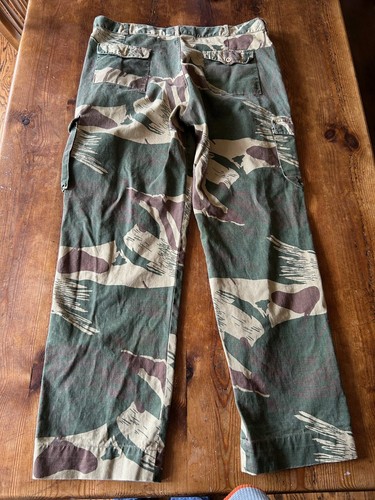 Rhodesian camo pants trousers - rhodesian,