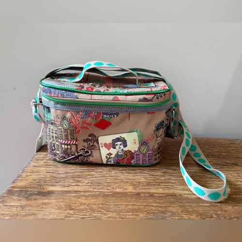 Oilily kids adult - or,