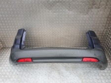 HONDA CRV BUMPER REAR B570M MK4 2013