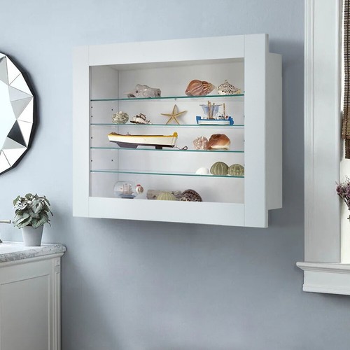 Insert wall mounted display - insert/,