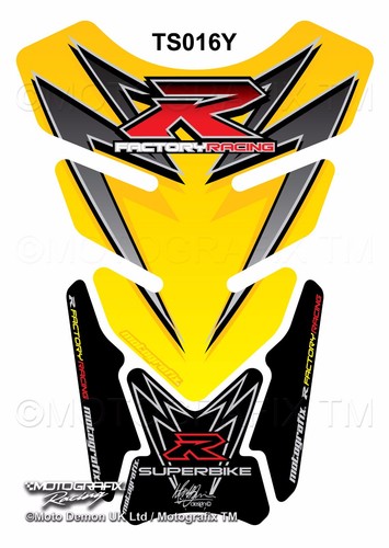 Suzuki gsxr 600 - 600, 1000