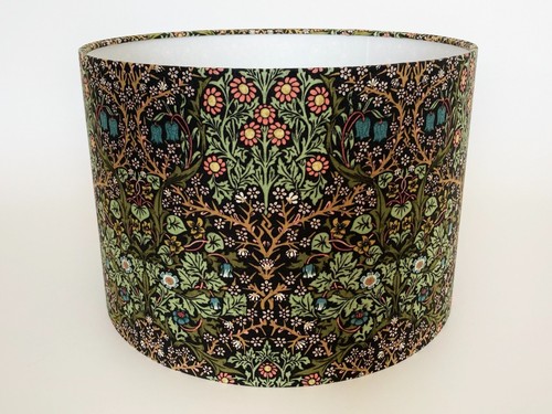 Blackthorn william morris - william,