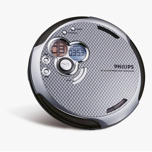 Walkman philips ax5301 - walkman,