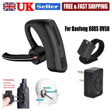 Wireless Bluetooth Walkie