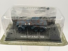 AMERCOM Sd.Kfz. 231 (6-rad) -