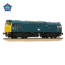 32-345 Bachmann OO Gauge Class