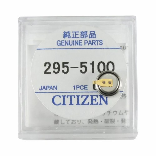 Citizen 295 5100 - 295-5100, eco
