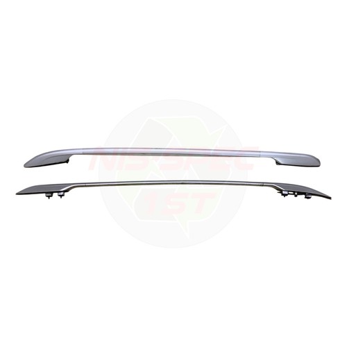 Nissan trail t32 roof bars - x-trail,