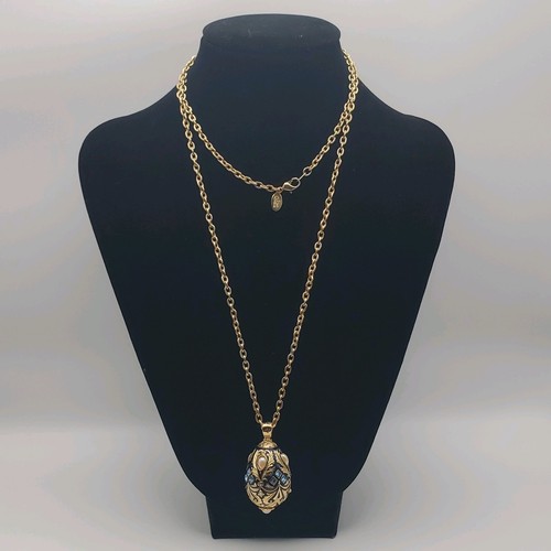 Joan rivers faberge imperial - joan,