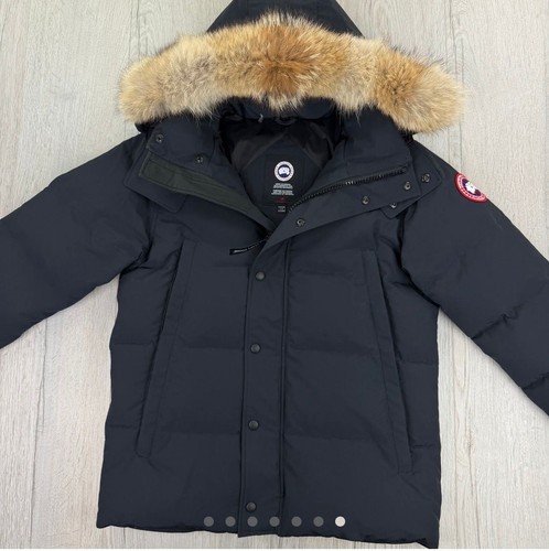Canada goose wyndham men - canada, men's