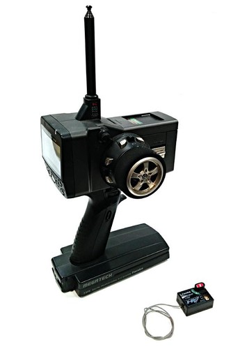 Futaba t3pk fss radio - futaba,