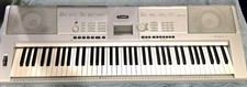 Yamaha DGX- 205 Portable Grand