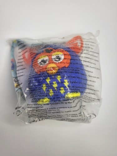 New mcdonalds 2013 furby - new, boom