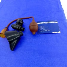 Vintage Super Pag Hand Inhaler