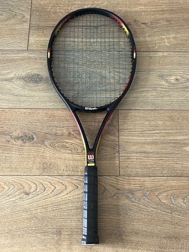 Wilson prostaff classic - prostaff,