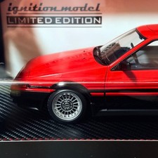 1/18 scale Ignition Model