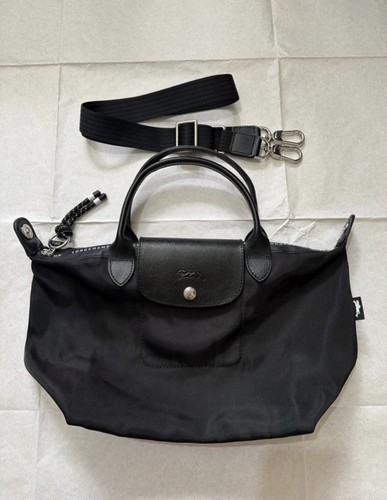 Longchamp pliage energy s - longchamp, le