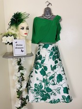 Mother of Bride Veni Infantino