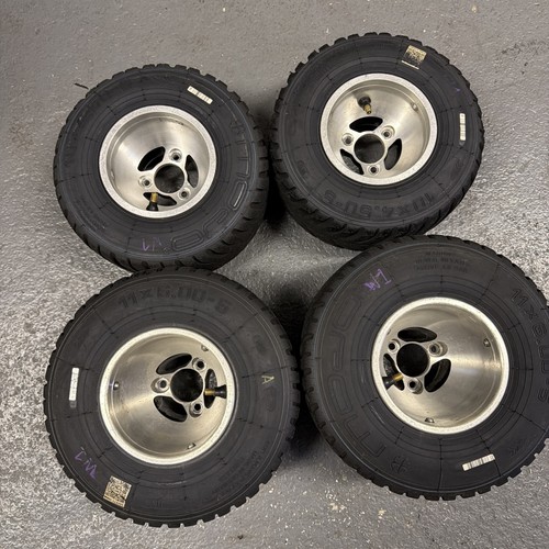 Kart wet rims wheels w5 - kart,