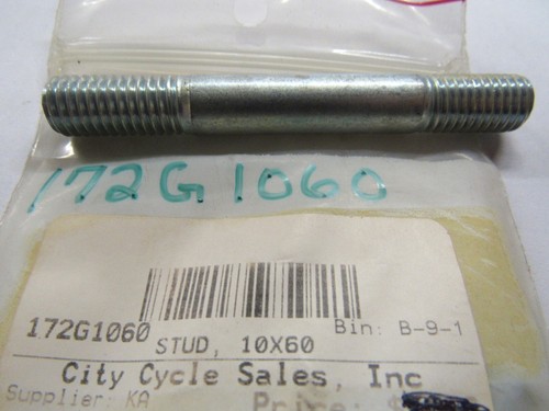Kawasaki nos new 172g1060 stud - new,