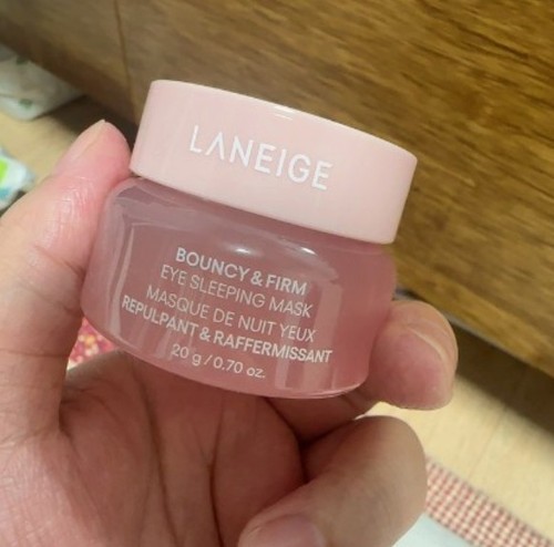 Laneige bouncy firm sleeping - laneige,