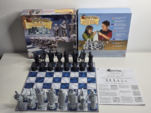 Harry potter wizard - potter, set