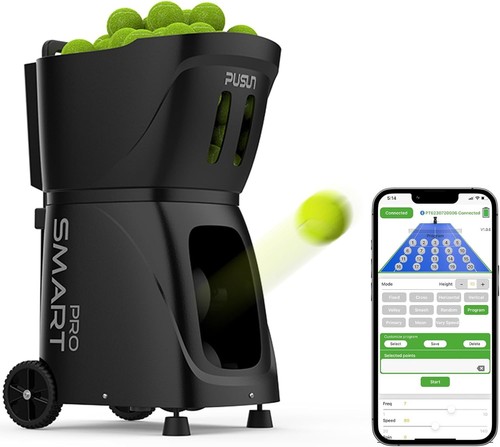 Pusun smart pro - smart,