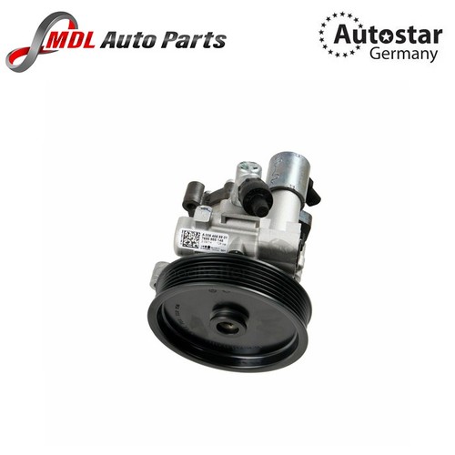 Autostar germany steering gear - steering,