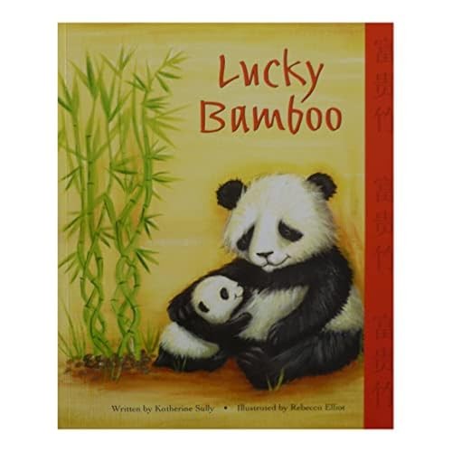 Lucky bamboo katherine sully - katherine,
