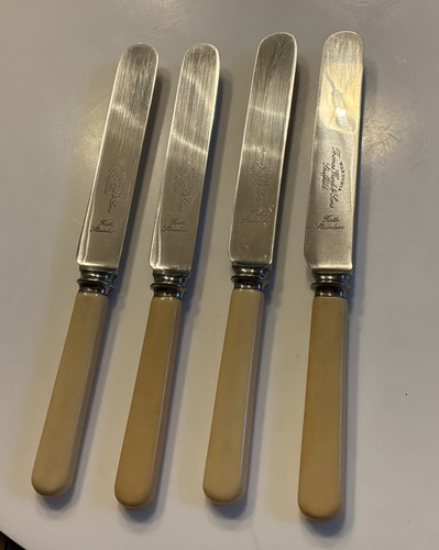 Vintage thomas ward firth - vintage,