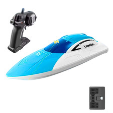 RC Boat – 20+ MPH High Speed