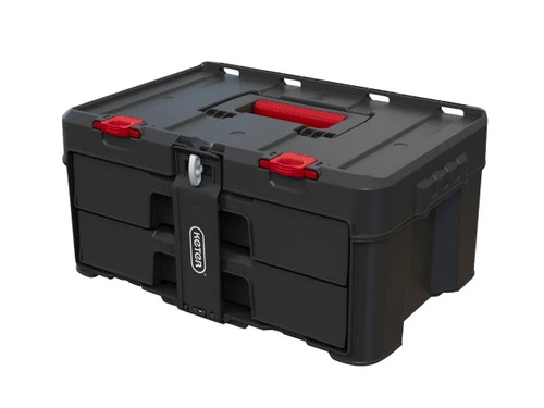 Keter roc stack roll - roc,