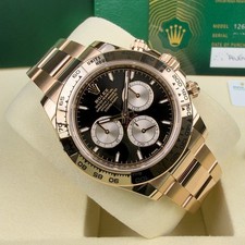 Rolex Cosmograph Daytona -
