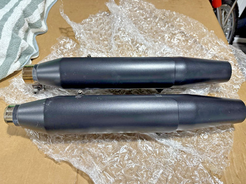 Harley davidson xl883 xl1200 - harley,
