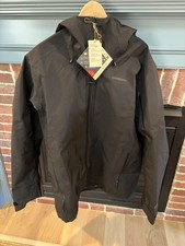 Patagonia Men's PowSlayer Jacket GORE-TEX  ePE Pro Large Black 2025