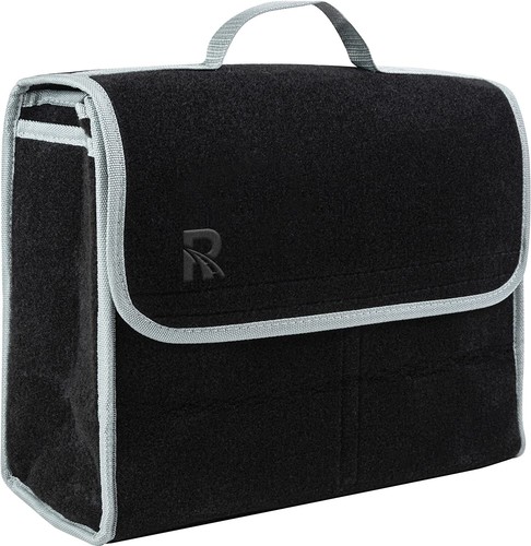 Tuulkit car boot organiser bag - car,