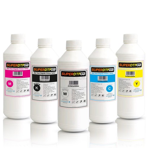Dtf ink direct film - direct,