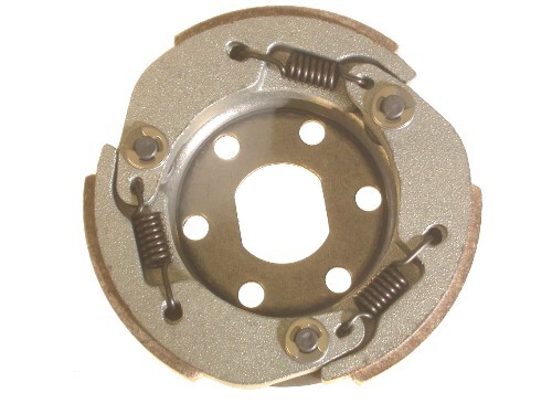 Clutch set aprilia - clutch, aprilia,