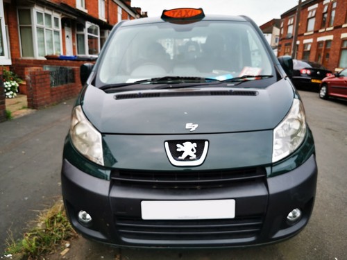 2010 peugeot expert 2l - 2010,