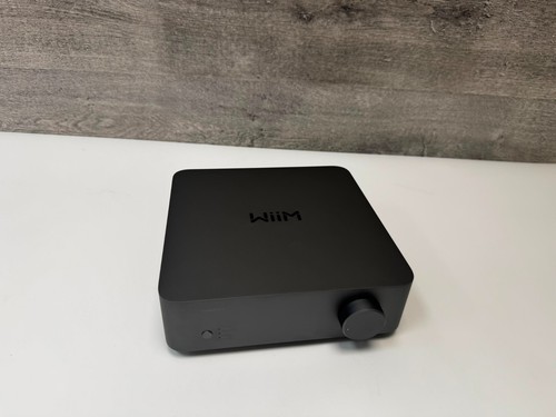 Wiim vibelink amp integrated - wiim,