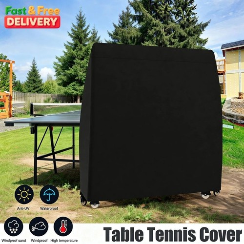 Table tennis cover heavy duty - cover,