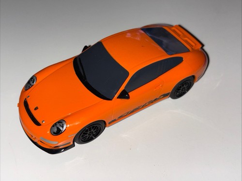 Scalextric hornby porsche - scalextric,