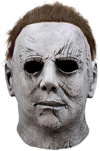 Michael myers halloween mask - michael,