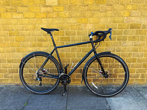 Genesis croix fer - croix, de