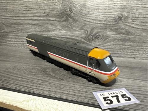 Hornby r797 class hst - r797, 43