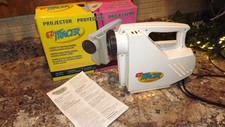 Artograph EZ Tracer Projector 225-550 w/ box NICE Perfect For Art Project tested