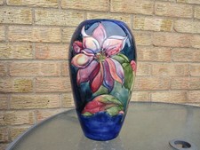 MOORCROFT  LARGE 12" HIGH